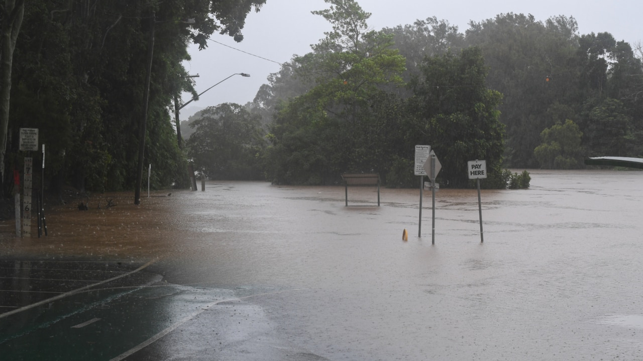 Lismore floods named fourth worst natural disaster in 2022