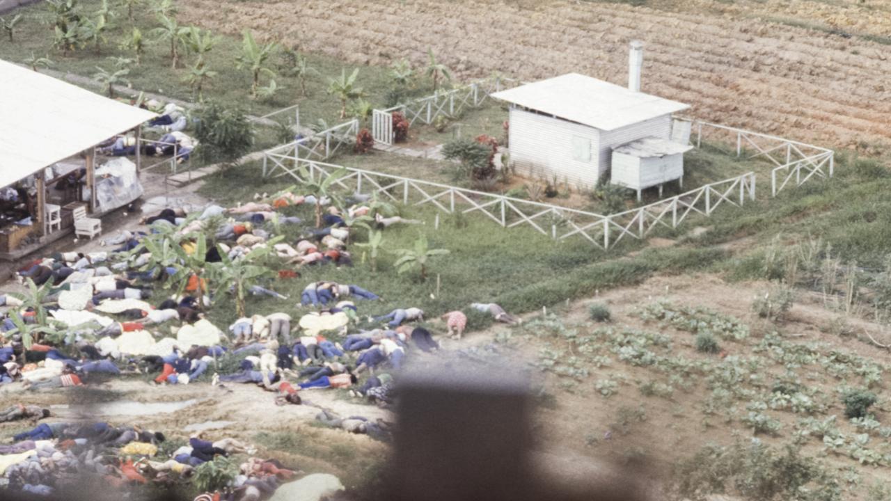 Jonestown Massacre Three Survivors Tell Their Tales Au — Australias Leading News Site 3144