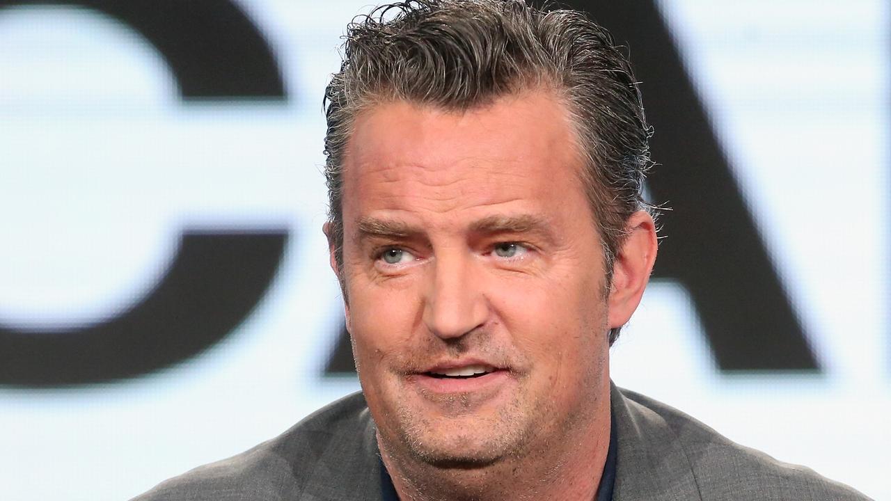 Sad new details of Matthew Perry’s final days emerge