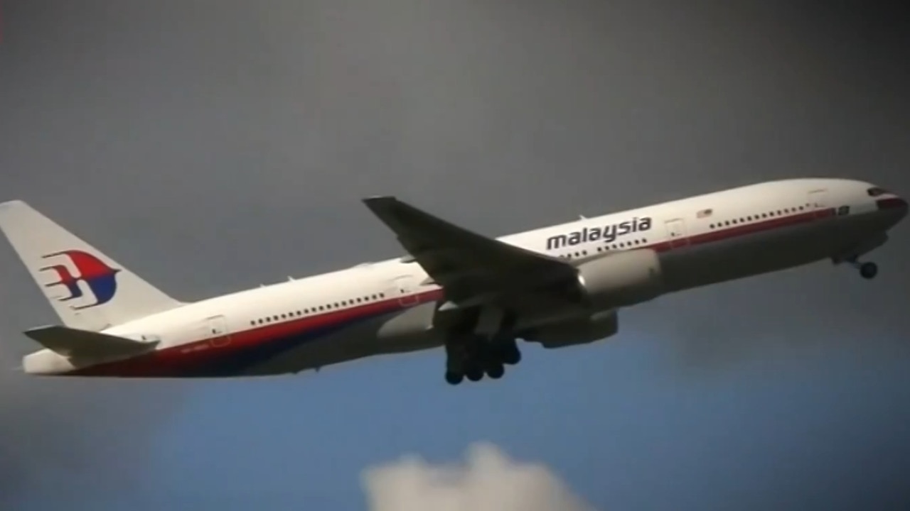 New serach for missing Malaysia Airlines flight MH370 could begin within weeks