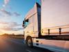 Son freed after allegedly grabbing wheel in highway terror