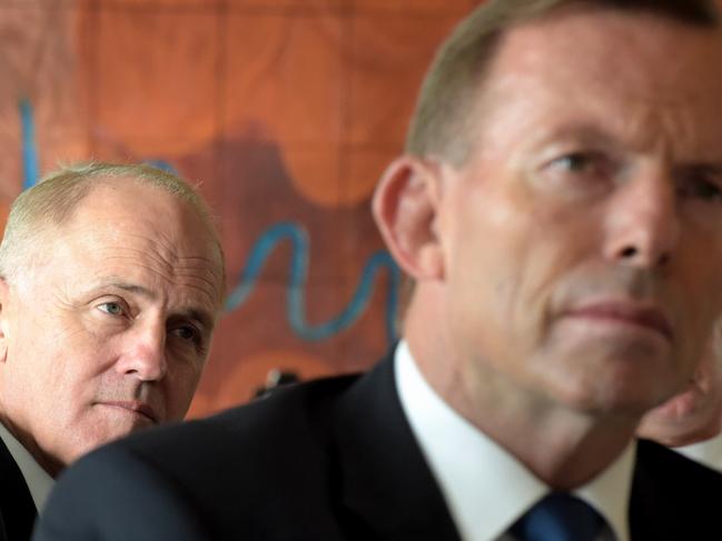 Abbott’s downfall: How it could happen