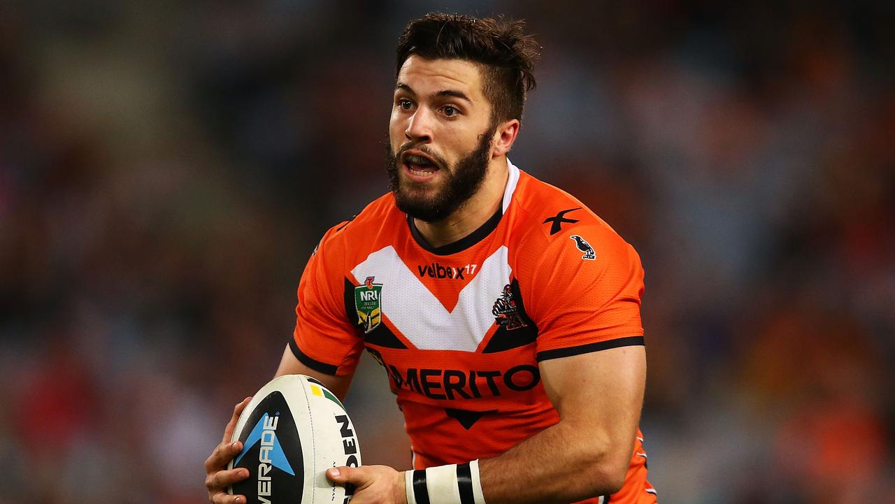 Tigers confident James Tedesco will absorb Raiders’ extra attention ...