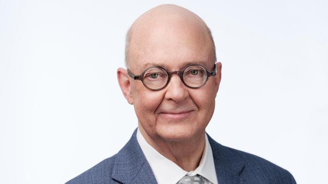 ABC chair Kim Williams. Source: ABC.