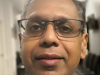 WARNING. WEEKEND TELEGRAPHS SPECIAL.  MUST TALK WITH PIC ED JEFF DARMANIN BEFORE PUBLISHING.       Dr Mohanadas Balasingham .  A Sydney doctor accused of inappropriately touching a woman’s vagina during a consult has been found guilty of professional misconduct almost three years after his victim lodged a complaint with police and the Health Care Complaints Commission.Despite the allegations against him, Dr Mohanadas Balasingham has been able to continue work as a GP at Woodville Road Medical and Dental Centre in Western Sydney.