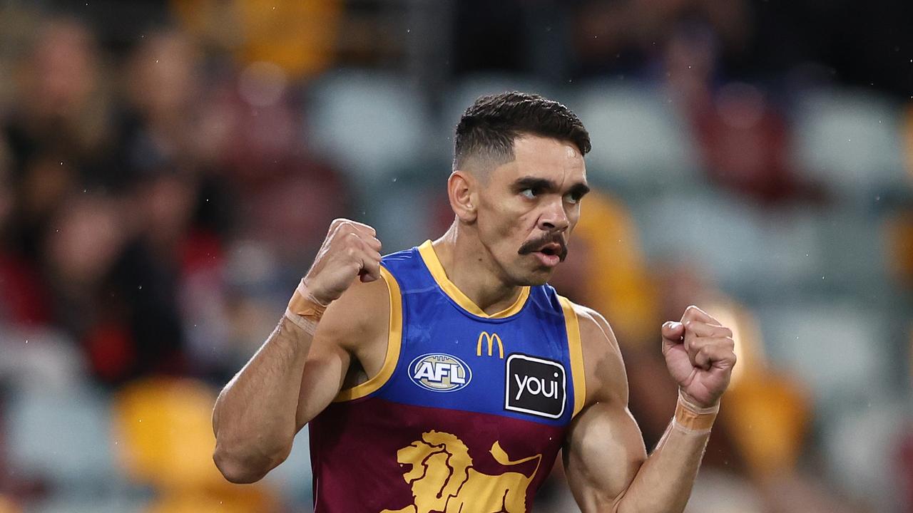 Don’s freakish goal in vain as Lions fall over line — again