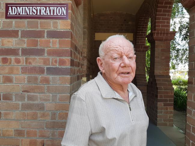 Former jail boss fears lives will be lost