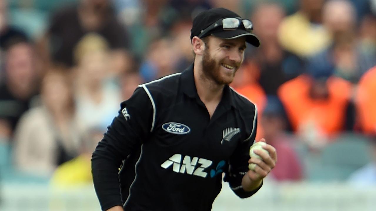 Kane Williamson’s New Zealand squad is in.