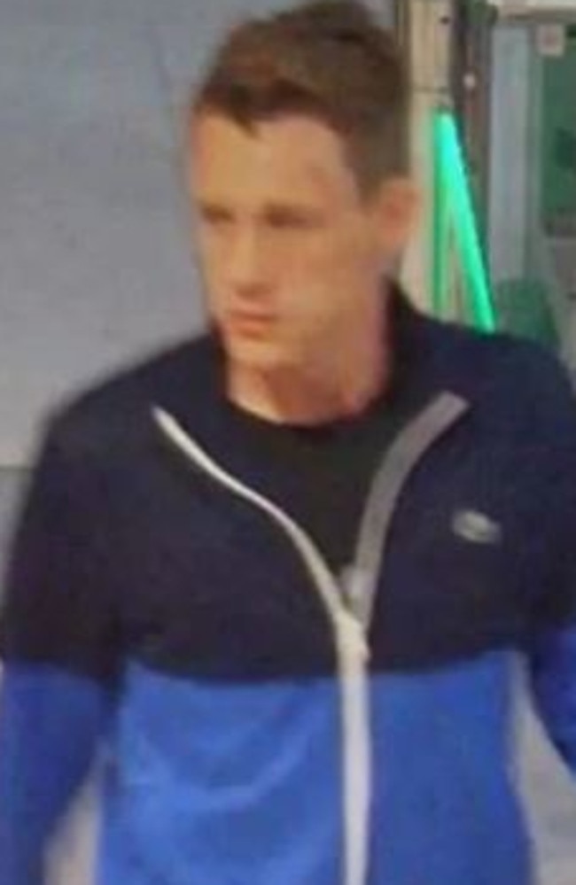 Police believe the person pictured in this image may be able to assist officers with the investigation into a recent shop steal – unlawfully take away goods which occurred on Friday February 24 2023 at approximately 5.25 pm.