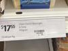 ‘Insanity’: Coles photo exposes Aussie crisis