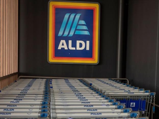 NEW STORE: The new Aldi Avoca store is set to open this year.