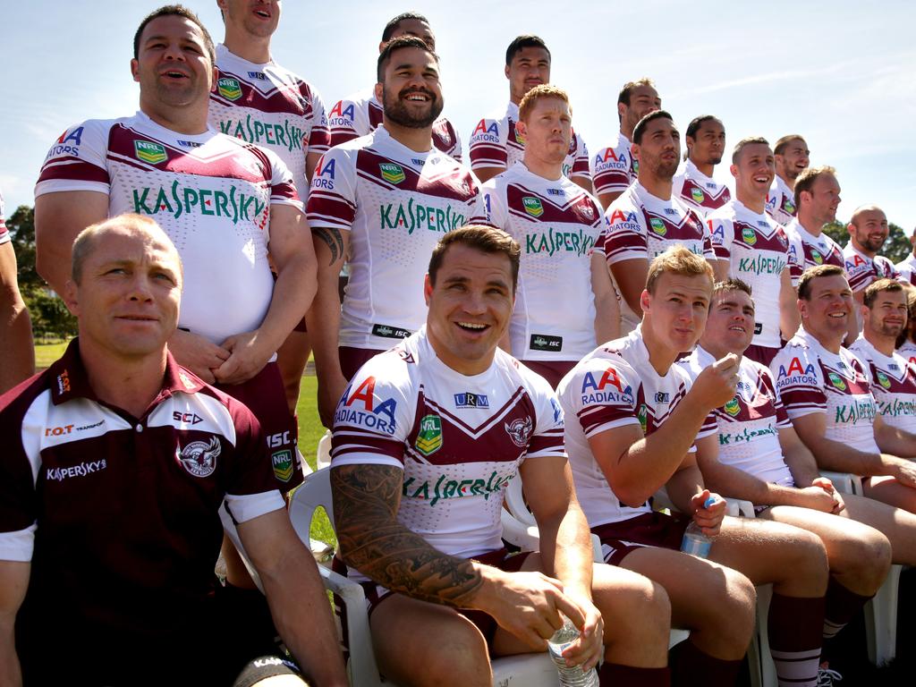 2013 Season Review: Manly Warringah