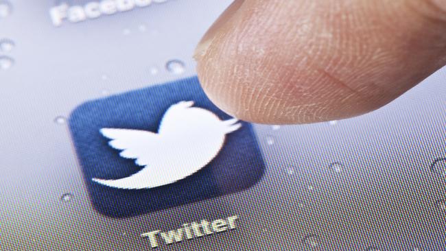 Twitter says it’s policy to notify users of requests for account information.