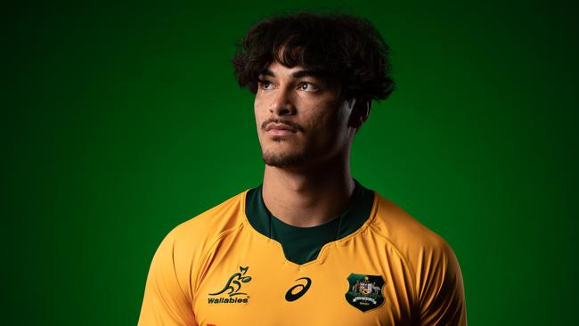 Wallabies coach Dave Rennie will not risk Jordan Petaia in the first Bledisloe Test