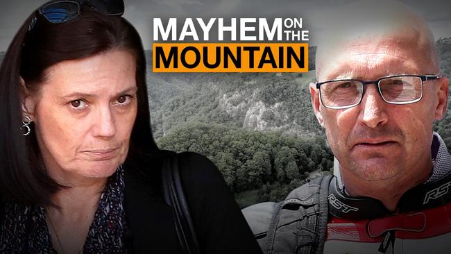 Mayhem on the mountain: Inside the Tamborine State High School defamation case.