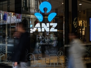ANZ bank will provide six weeks of paid leave, and up to 12 months of unpaid leave, to employees who are seeking gender affirmation.  Photo by Asanka Ratnayake/Getty Images.
