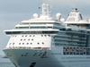 ‘Most humid place’: Royal Caribbean cruise docks in Darwin