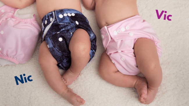 The internet has spoken: Here are the best twin names