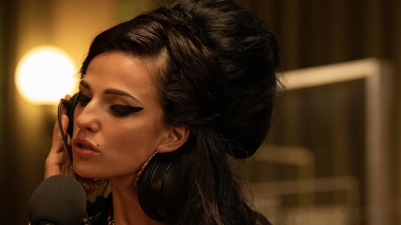 Why Amy Winehouse Movie Is One Of The Better ‘jukebox Biopics’ 