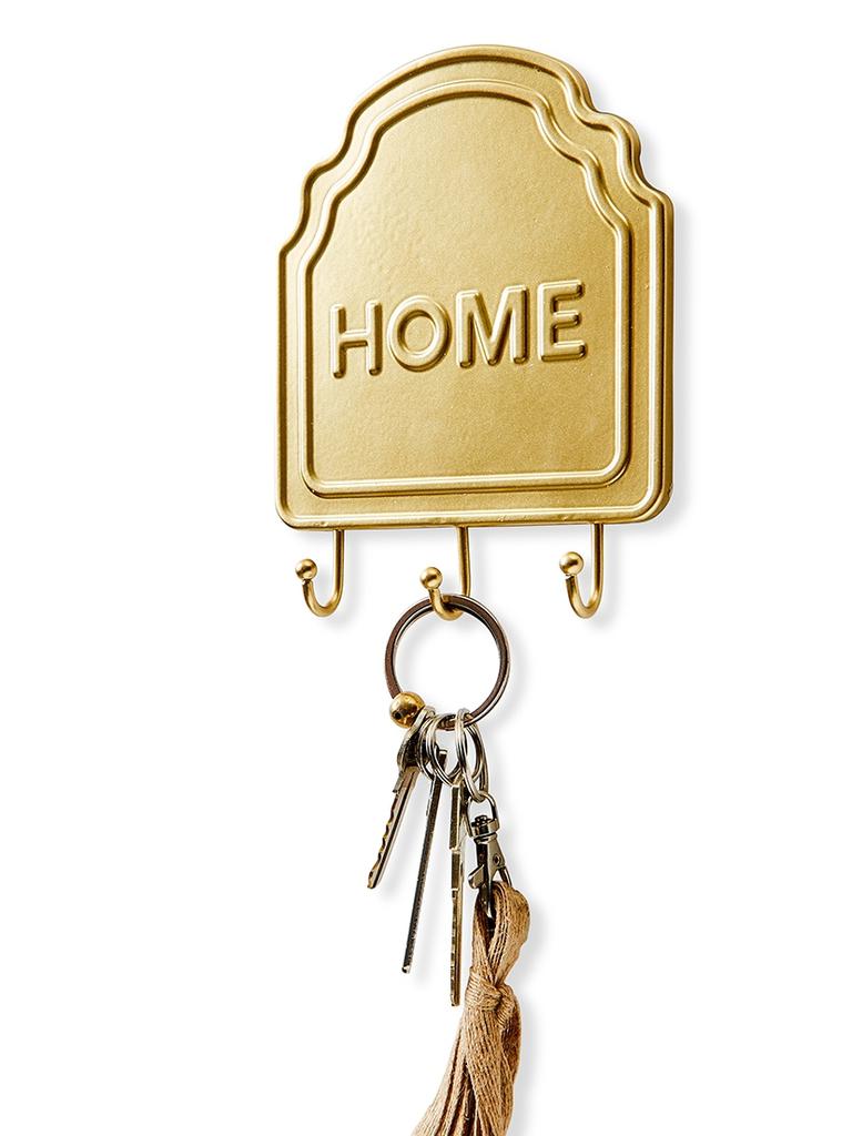 The Home Key Hook is $3.50. Picture: Kmart
