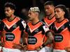 Alarming sight spells doom for Wests Tigers
