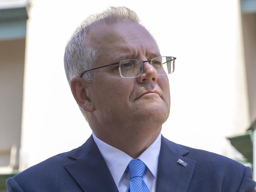 PM stands by minister accused of rape
