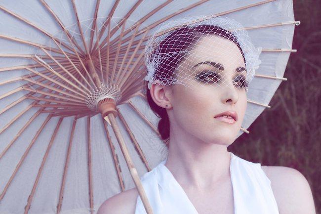 Jessica O'Brien. Photographer: Rhys Roberts Photography