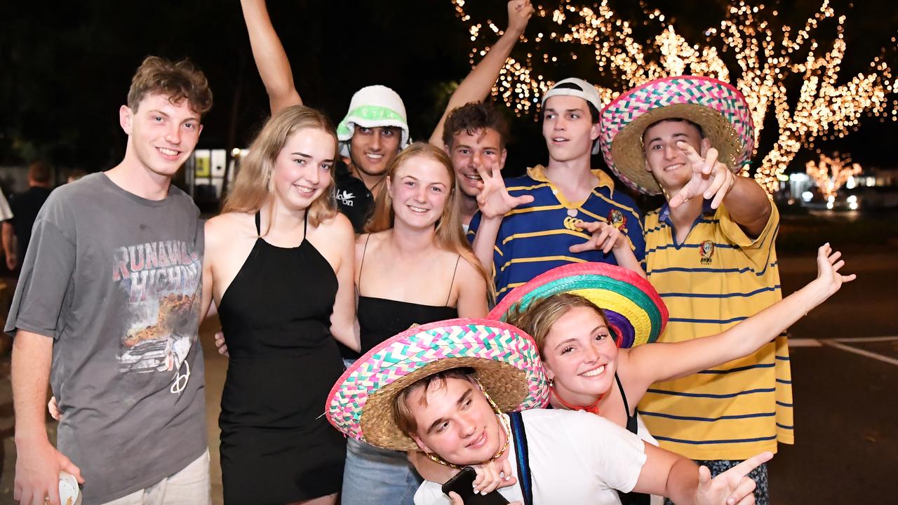 Schoolies in Noosa: Photo gallery | The Chronicle