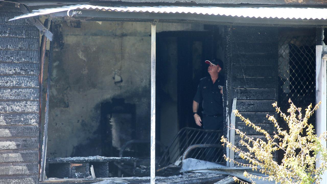 Libau St, Bell Park house fire: Police investigating | Geelong Advertiser