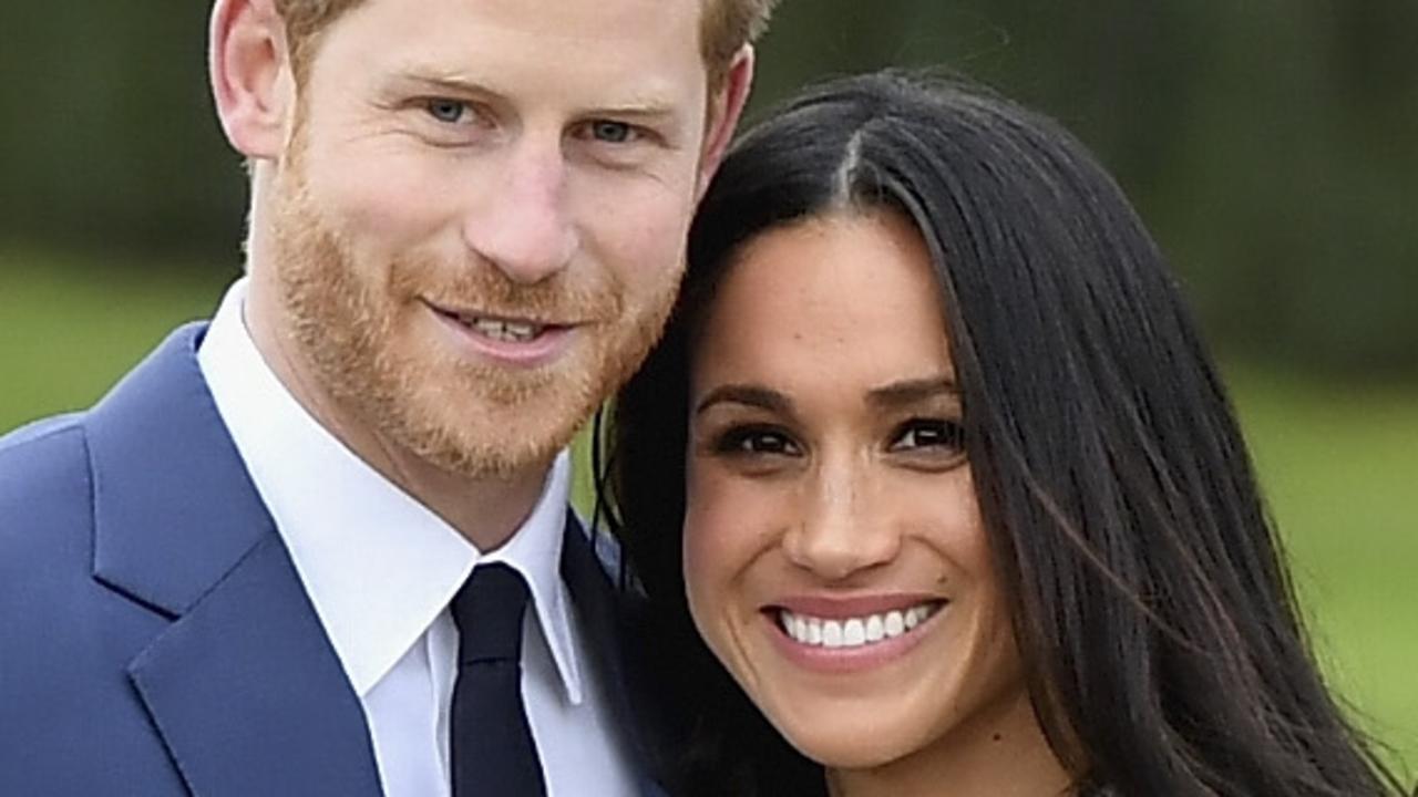 Meghan Markle, Prince Harry wedding: Guests invited to Royal Wedding ...