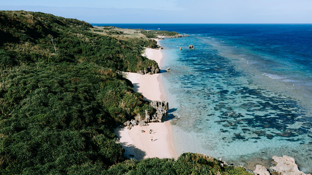 Okinawa Blue Zone highlights | escape.com.au