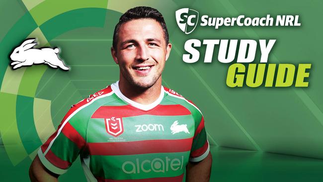 The Rabbitohs face an interesting SuperCoach season under a new coach.