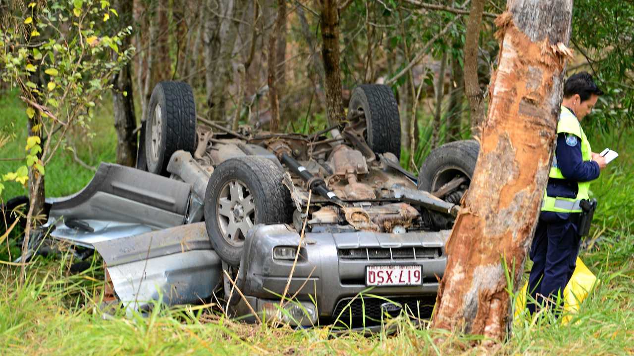 Boy 12, Trapped In Horrific Wreck That Killed His Mum | The Chronicle