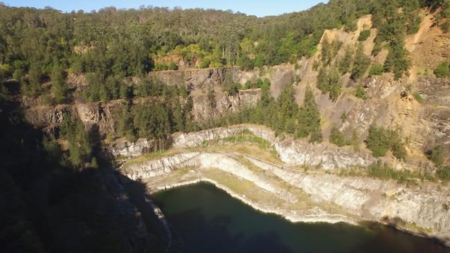 The site will be remediated by Hornsby Shire Council.