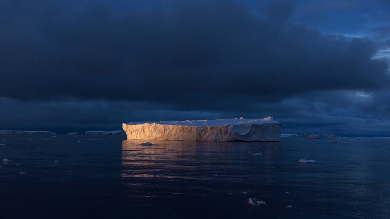 ‘Felt like kayaking in another planet’: Extreme kayaker breaks world ...