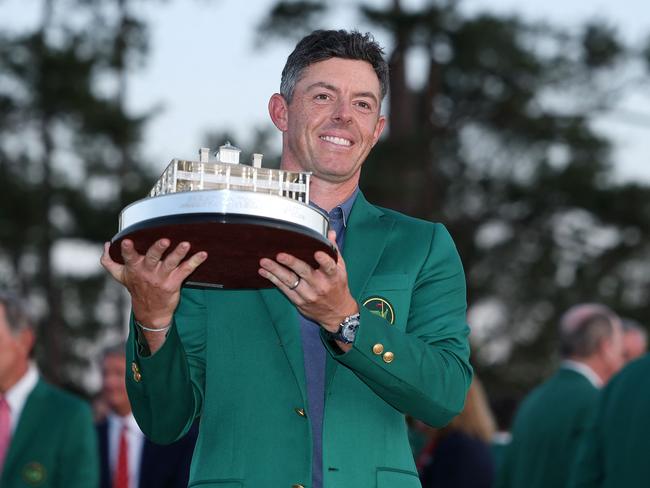 Why bringing Rory to Melbourne would be a stroke of genius