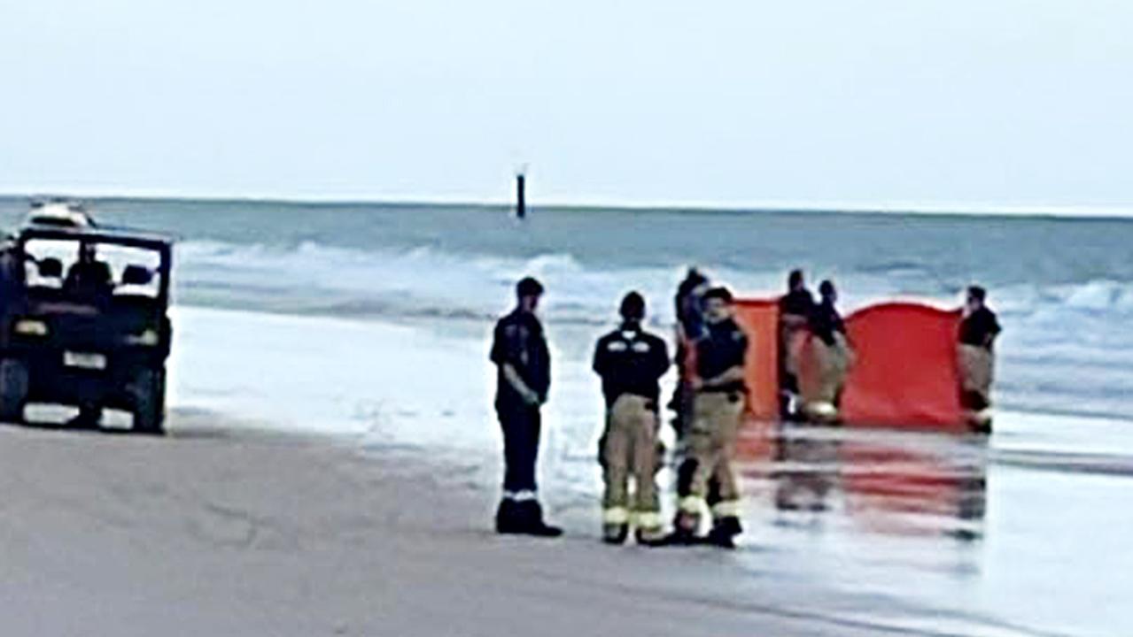 Teenage girl killed in shark attack off Bribie Island