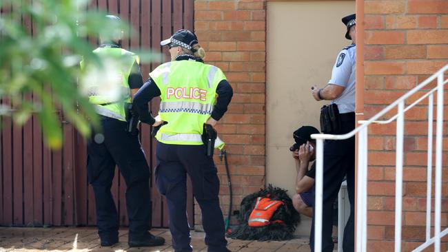 Cairns police arrest man during Anzac Day Esplanade parade | The Cairns ...