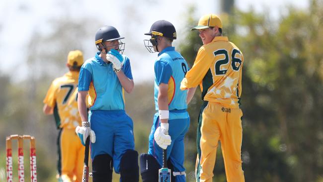 Greater Illawarra chased down the target with four wickets in hand. Picture: Sue Graham