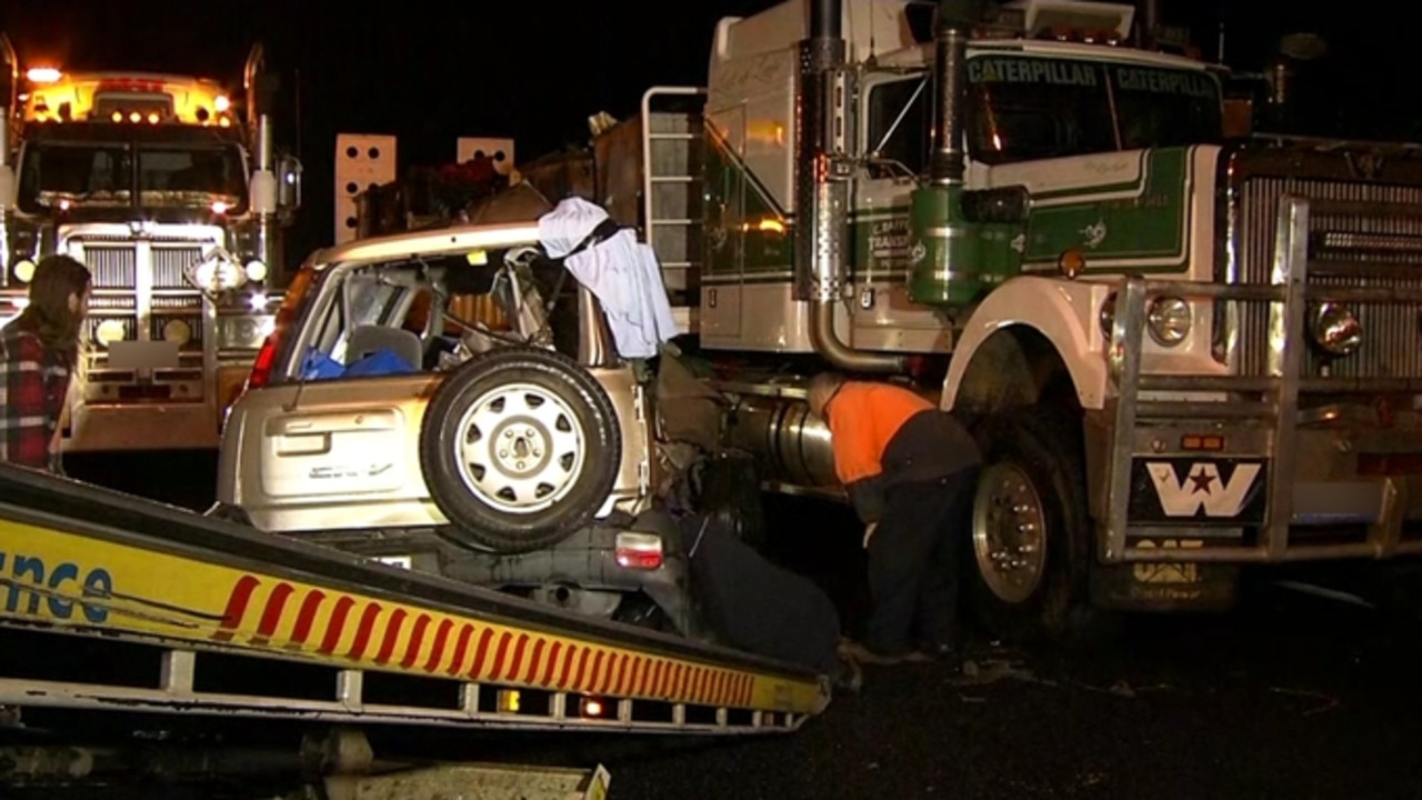 Korean Backpacker Tragedy: Four Women Killed On New England Highway ...