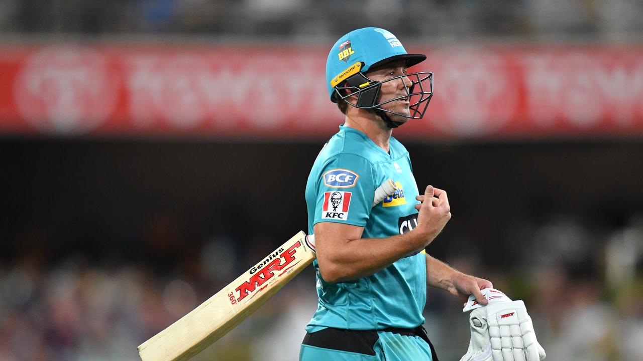 South African star AB de Villiers won’t return for the Heat this season. Picture: AAP Image/Darren England