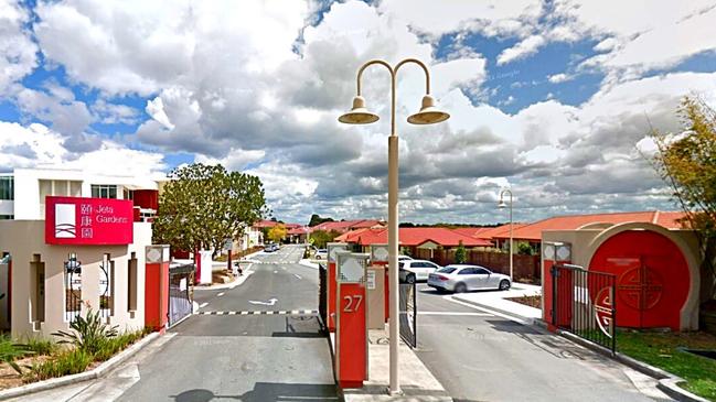 Jeta Gardens at Bethania is under investigation after 17 Covid deaths