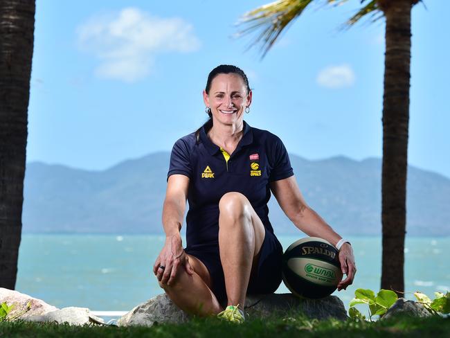 Beach calling Brondello as Opals coach plans homecoming