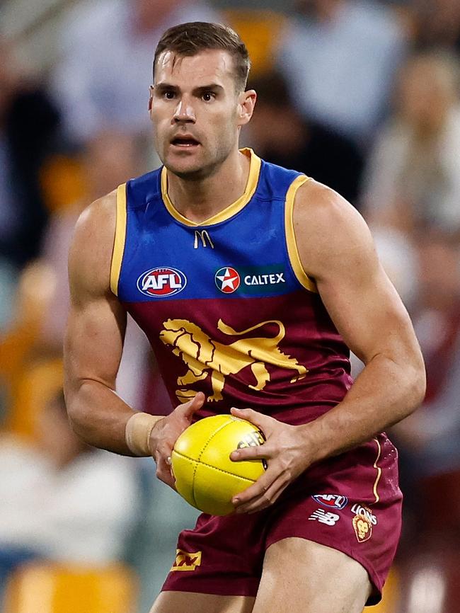 Jack Payne looks set to miss the GF. (Photo by Michael Willson/AFL Photos via Getty Images)