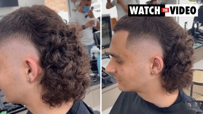 POPULAR MEN'S HAIRCUTS AND HAIRSTYLES FOR THE MOMENT