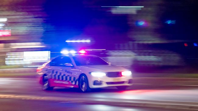 Raptor Squad officers have charged a man following an alleged pursuit through Greenacre. Picture: iStock