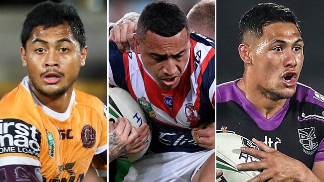 Monday Bunker wrap: Round 22 of the NRL.