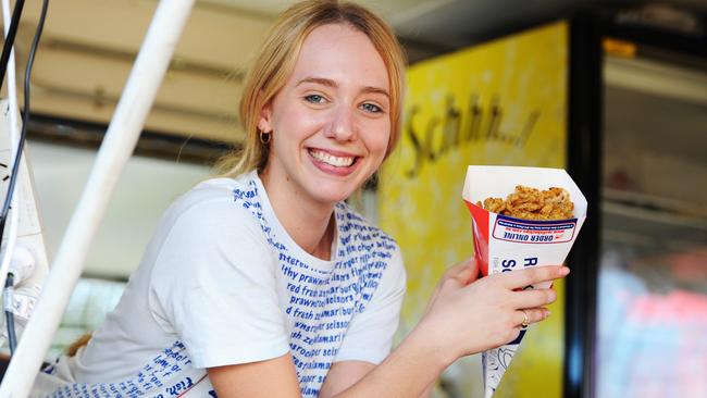 Rock Paper Scissors closed a number of its regional stores to instead concentrate on its flagship store on The Strand. Picture: Zak Simmonds