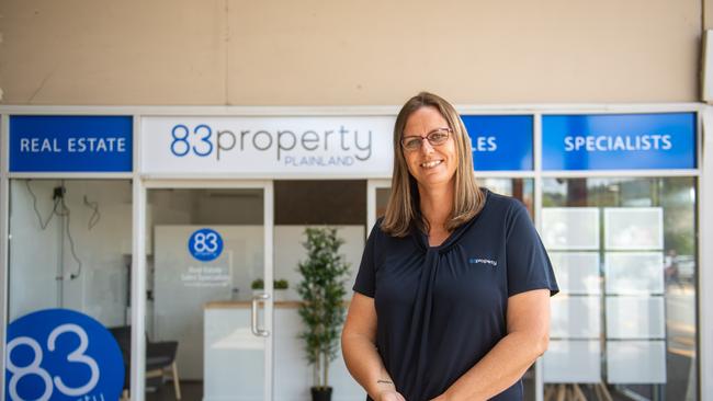 New real estate opens doors in booming Lockyer hub