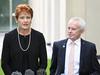 One Nation’s Roberts beats Rennick for Queensland Senate spot